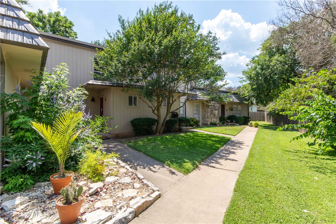 714 Castle Ridge Road, Unit B Austin, TX 78746 - Photo 1 of 1