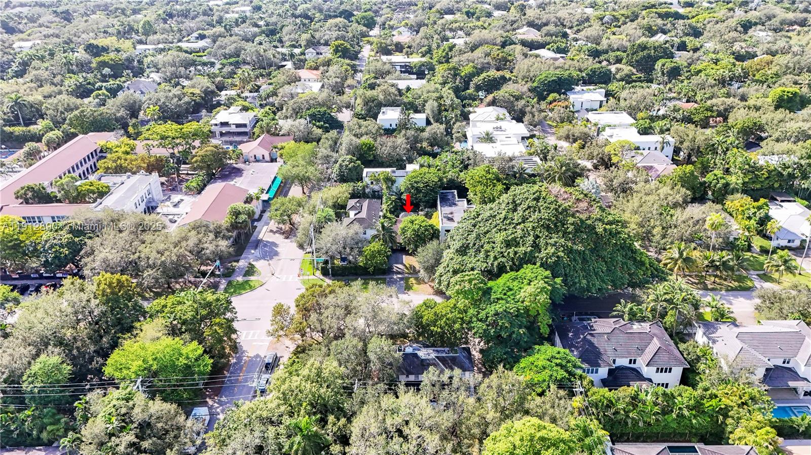 5210 Southwest 72nd Street Miami, FL 33143 - Photo 4 of 8 a view of a city