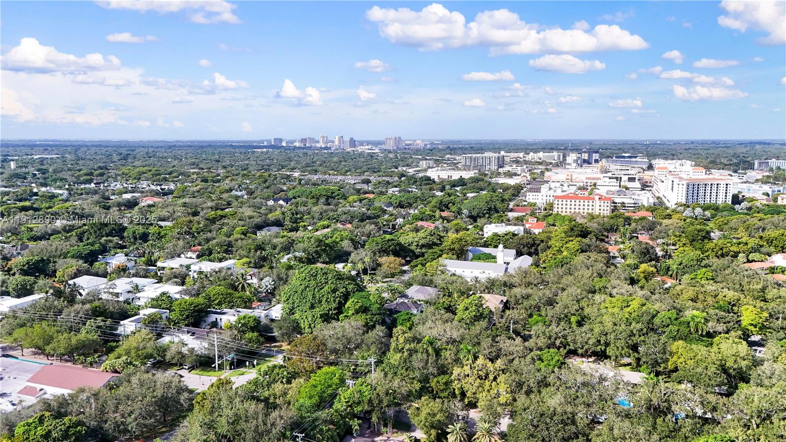 5210 Southwest 72nd Street Miami, FL 33143 - Photo 5 of 8 an aerial view of multiple house