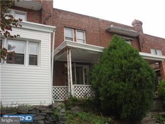 418 Woodcliffe Road Upper Darby, PA 19082 - Photo 1 of 1 Exterior Front