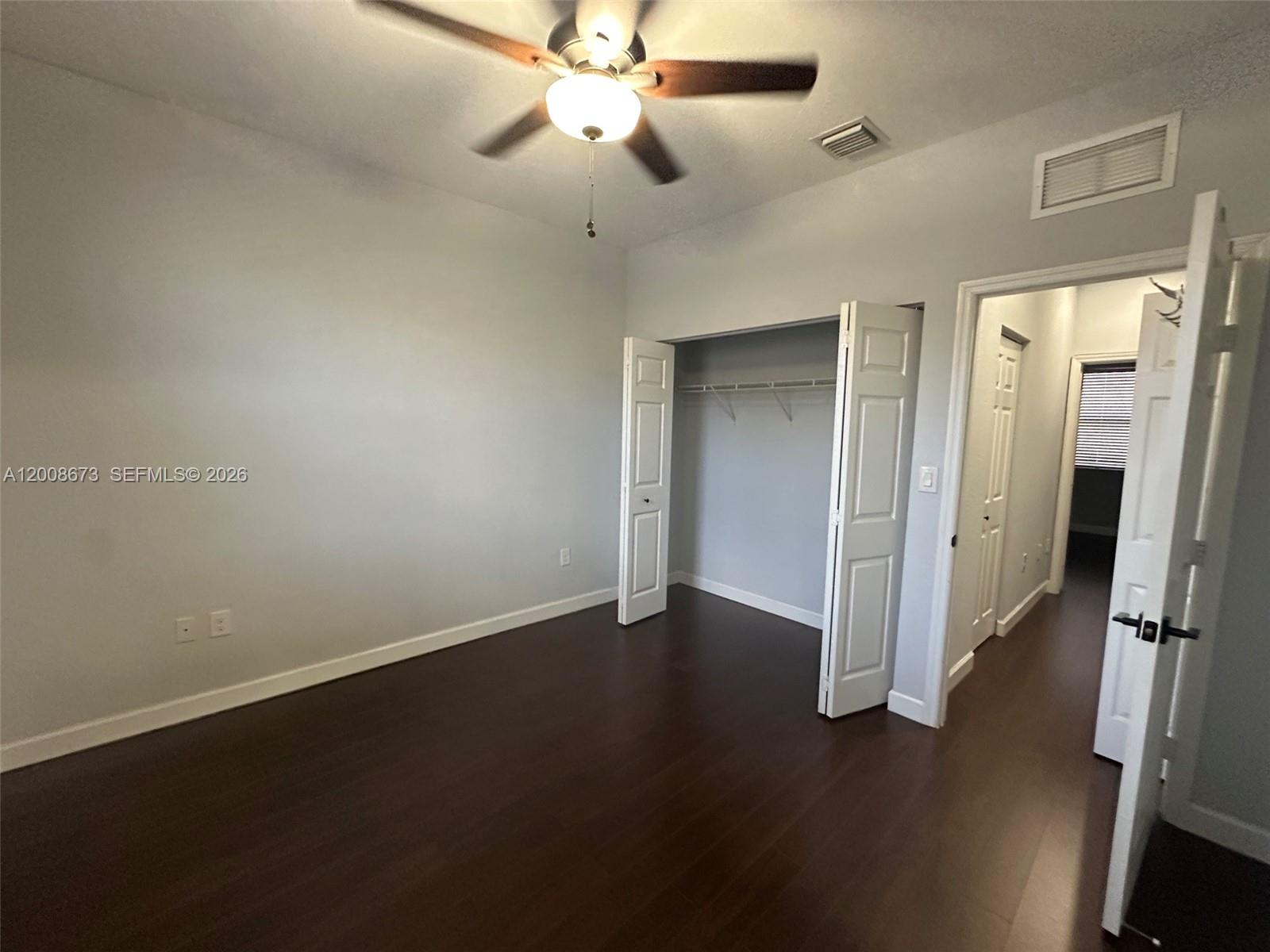 3211 Southeast 6th Street Homestead, FL 33033 - Photo 21 of 41 Second Bedroom