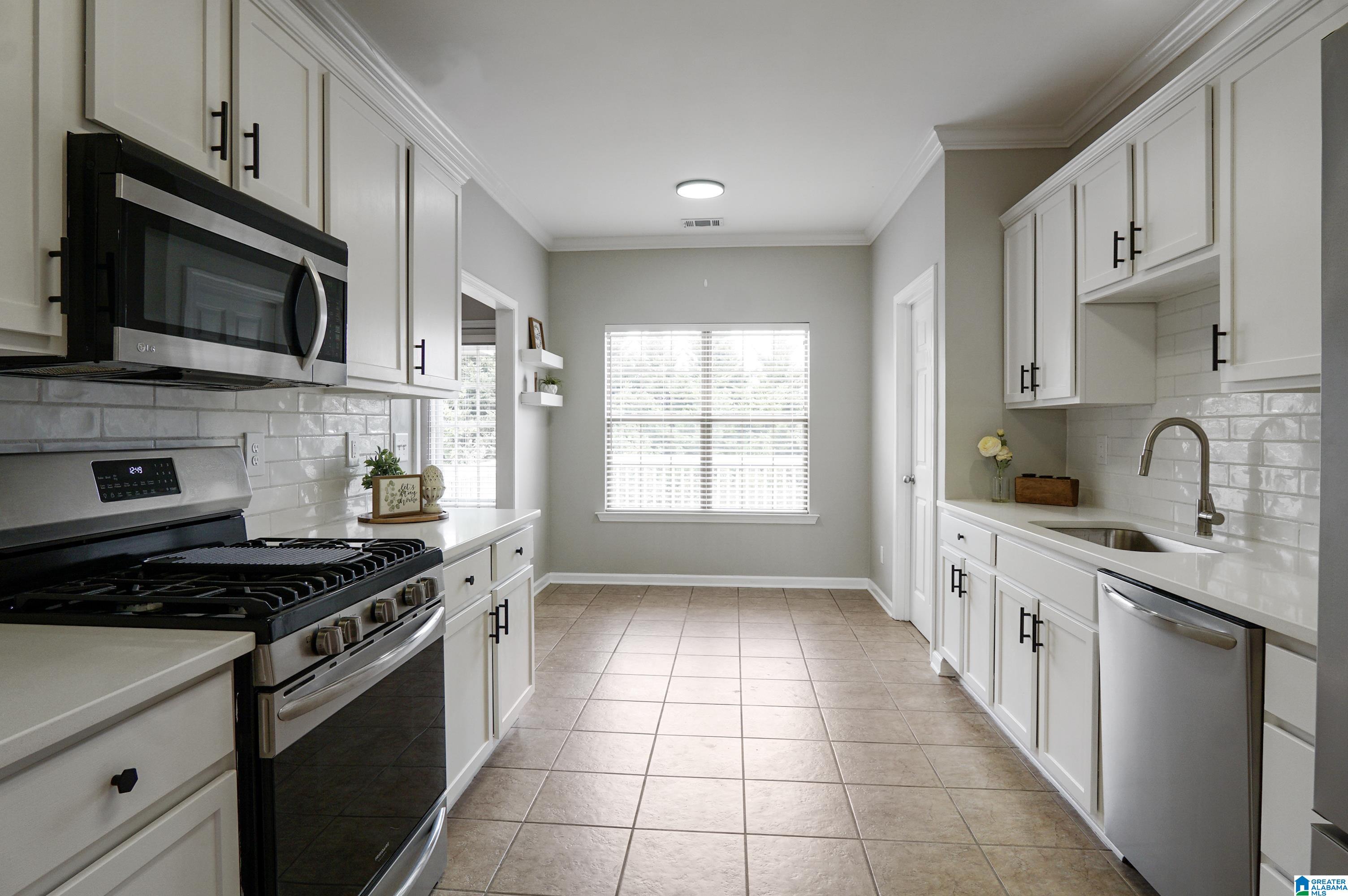 3481 Cooks Moore Road Trussville, AL 35173 - Photo 22 of 40