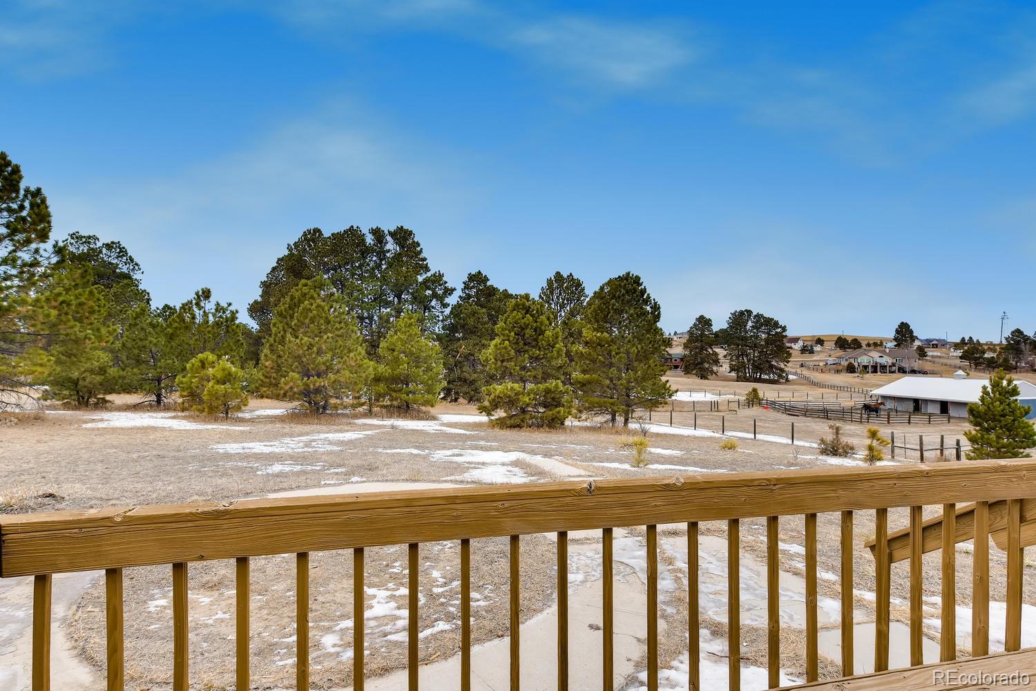 2691 Savage Road Elizabeth, CO 80107 - Photo 3 of 14 Gallery Image 3