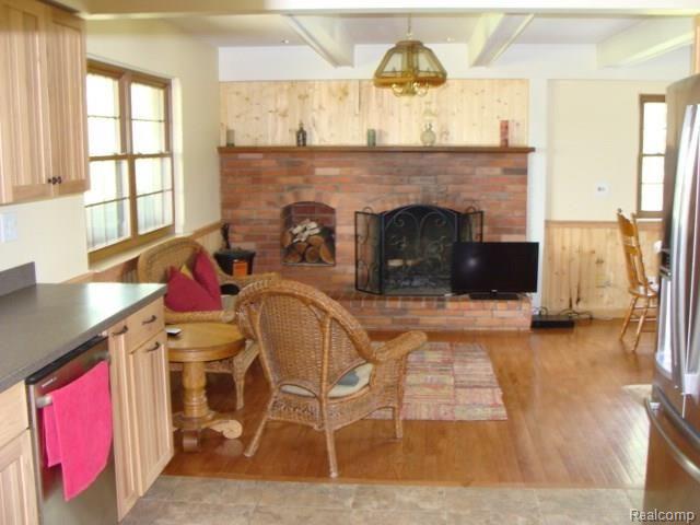 2625 Bullock Road Lapeer, MI 48446 - Photo 8 of 63 Kitchen & Hearth 2
