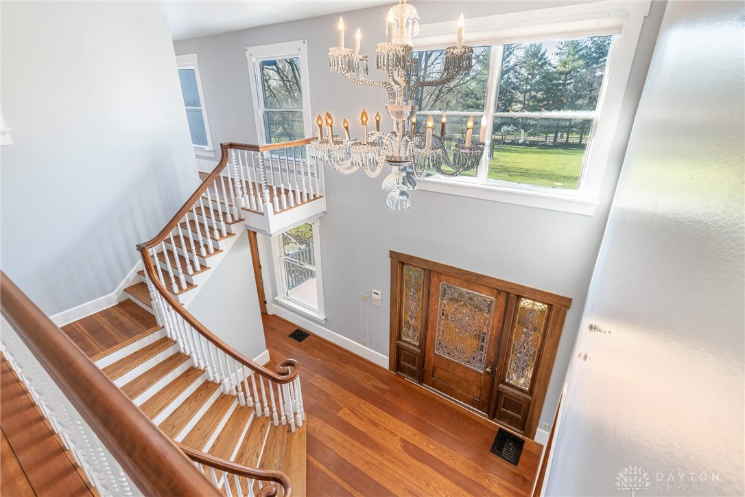 2696 Wilmington Road Lebanon, OH 45036 - Photo 47 of 96
