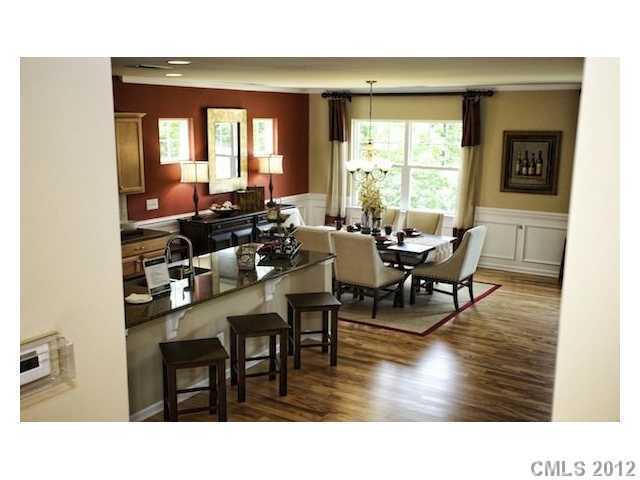 4022 Perth Road, Unit 169 Indian Land, SC 29707 - Photo 2 of 10 a living room with furniture and a window