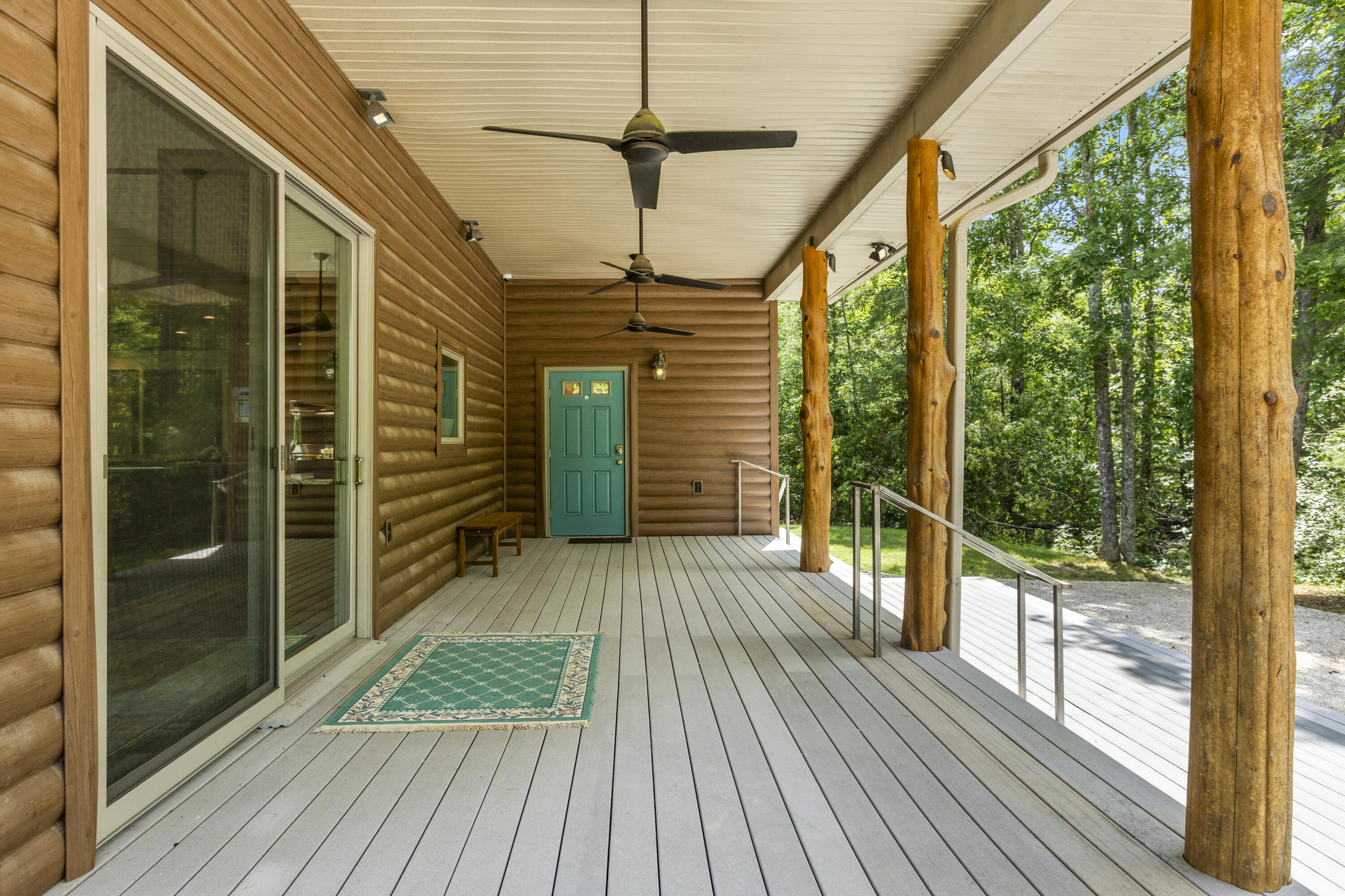 881 Booth Ridge Road Rogers, KY 41365 - Photo 55 of 113 I82A0215
