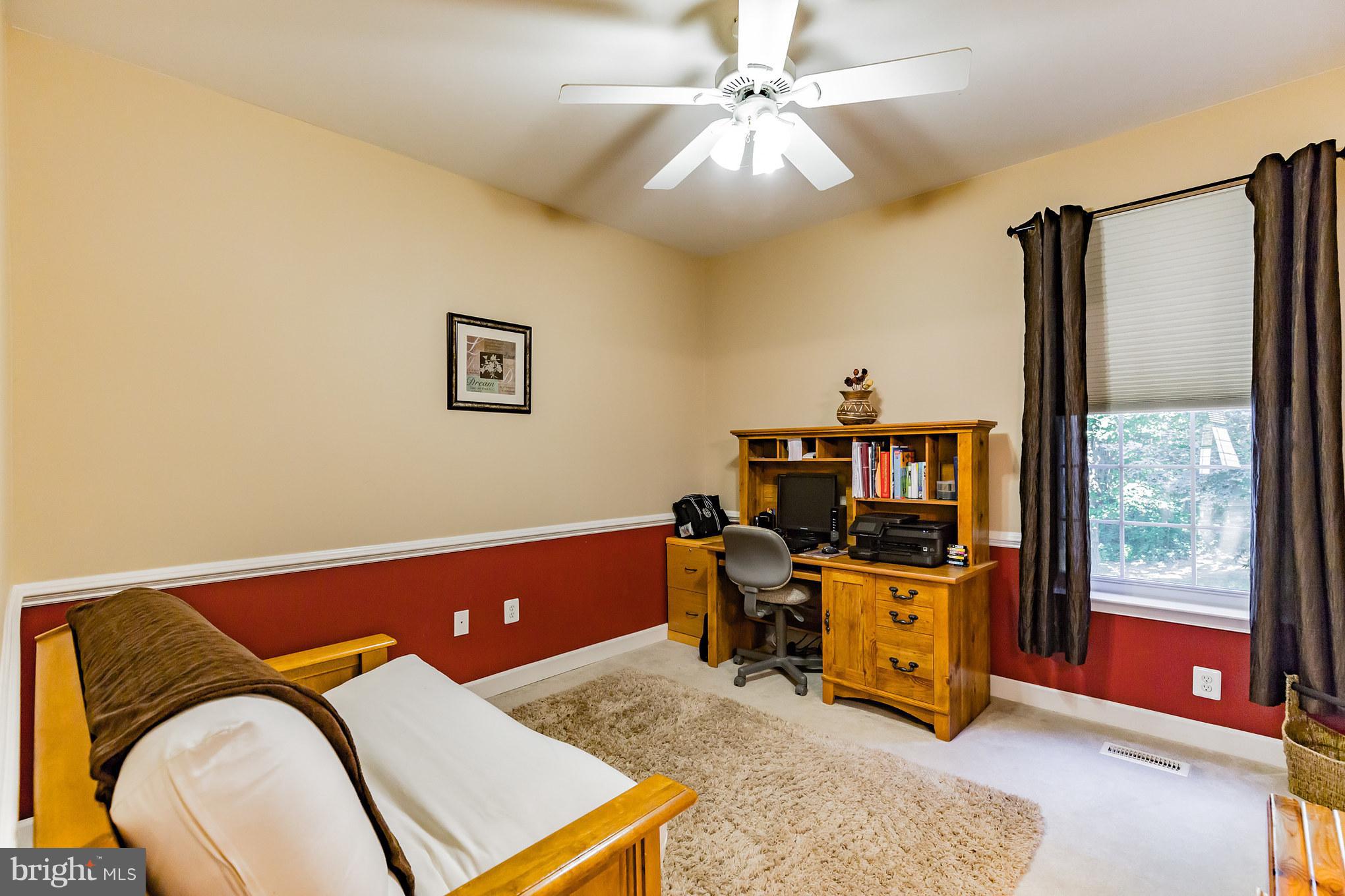 912 Carson Road Huntingtown, MD 20639 - Photo 17 of 27 Bedroom