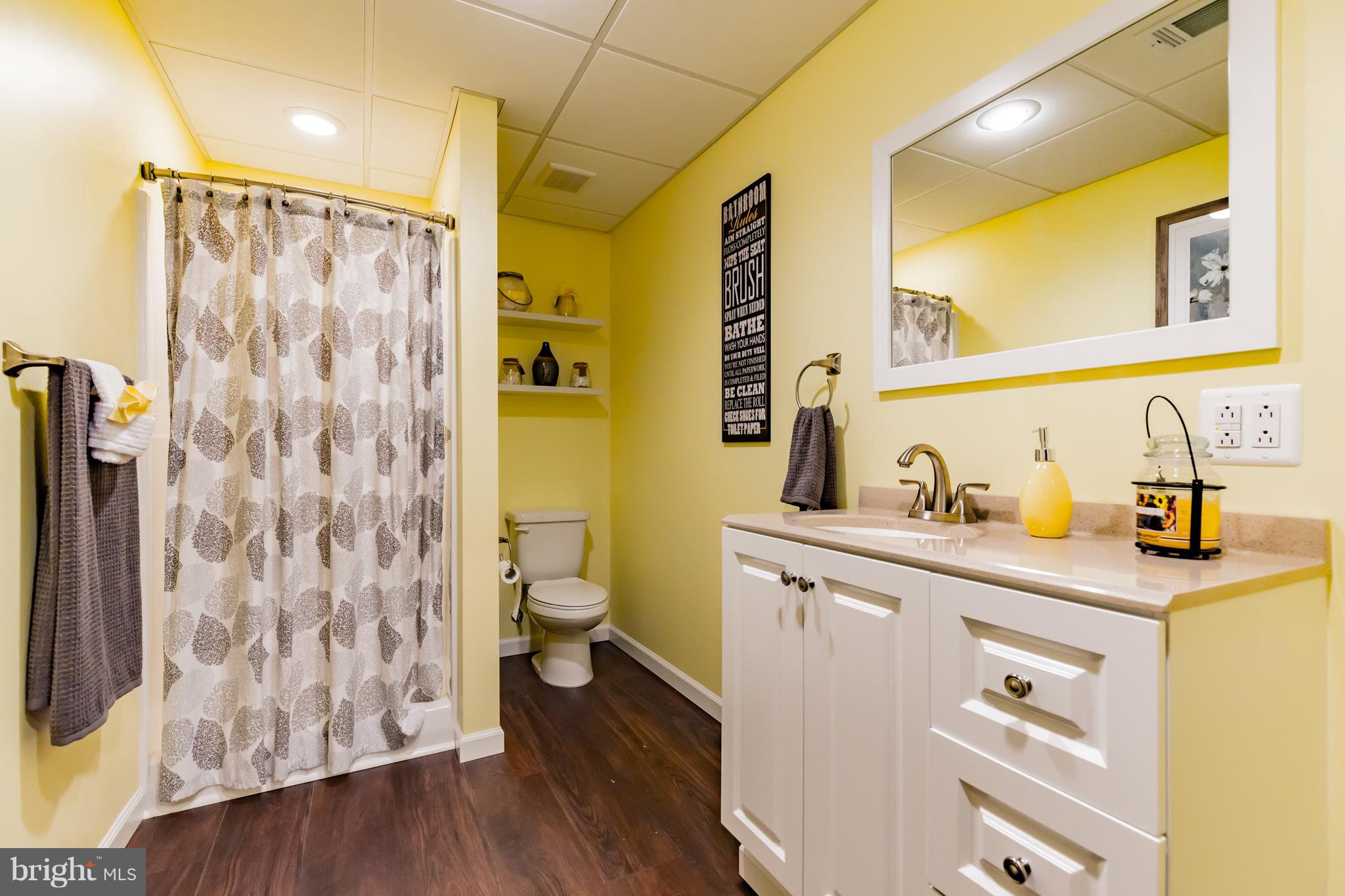 912 Carson Road Huntingtown, MD 20639 - Photo 22 of 27 Bath