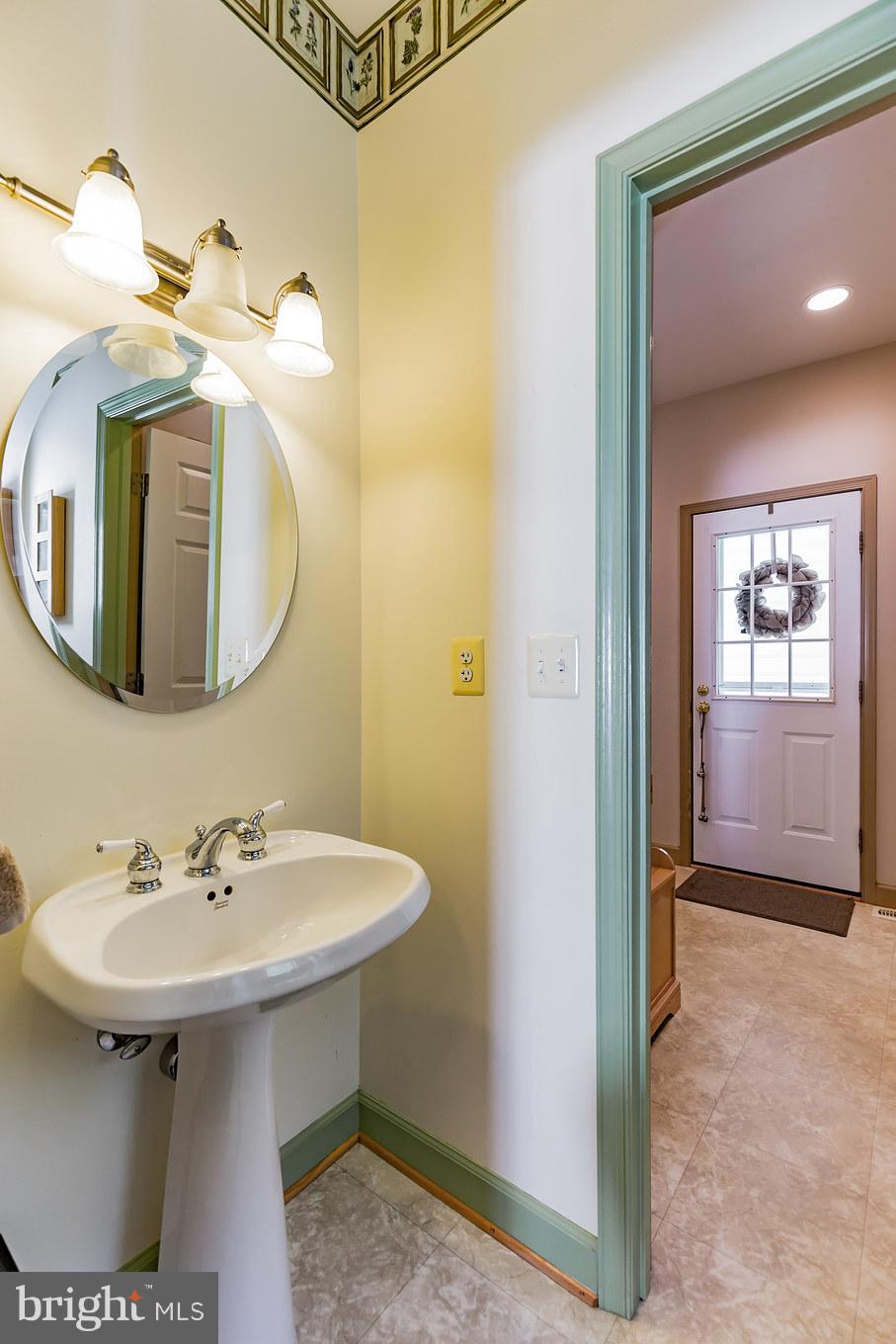912 Carson Road Huntingtown, MD 20639 - Photo 10 of 27 Bath