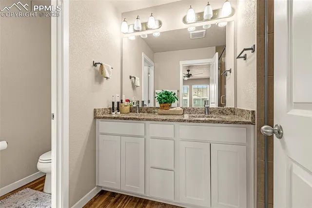 $454,999 | 8090 Grey Bark Way, Colorado Springs, CO 80908