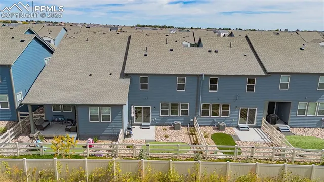 $454,999 | 8090 Grey Bark Way, Colorado Springs, CO 80908