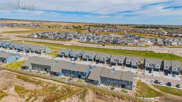 $454,999 | 8090 Grey Bark Way, Colorado Springs, CO 80908