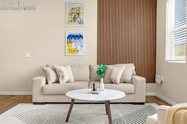 $454,999 | 8090 Grey Bark Way, Colorado Springs, CO 80908