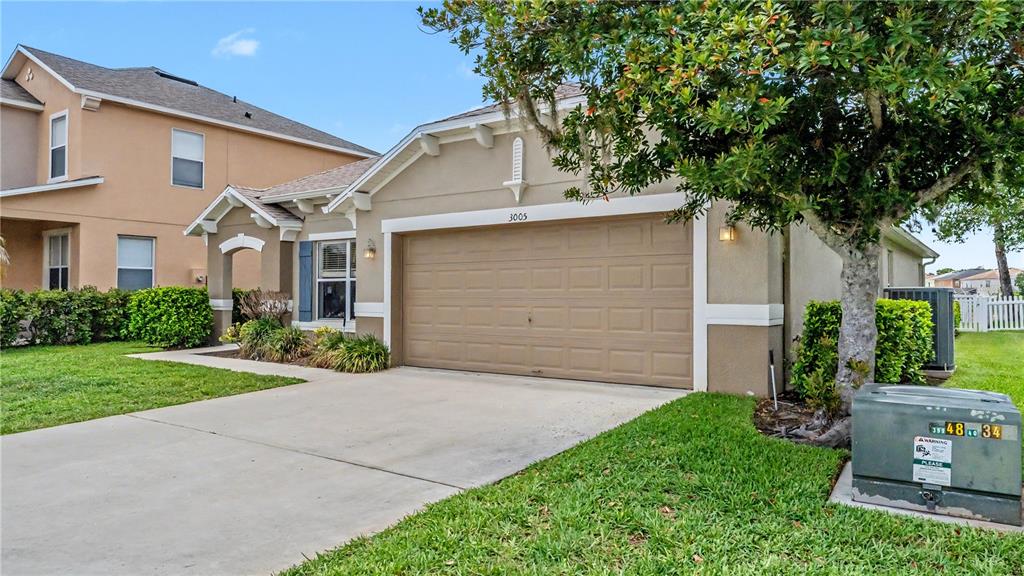 3005 Park Ridge Avenue Mulberry, FL 33860 - Photo 8 of 46