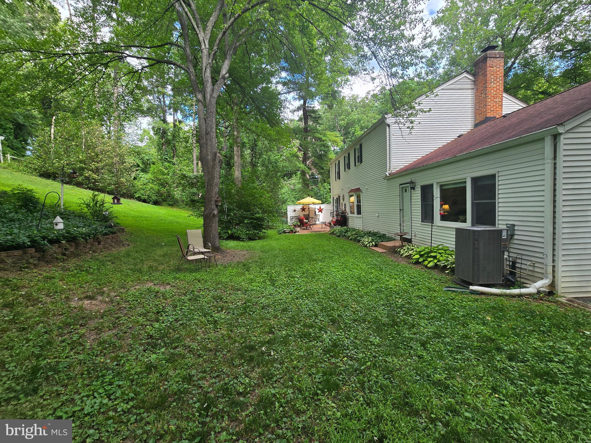 16601 Briardale Road Rockville, MD 20855 - Photo 67 of 70