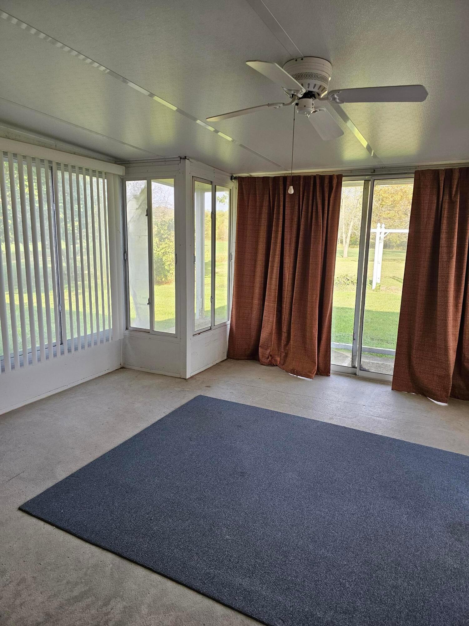 9536 Millice Road Mechanicsburg, OH 43044 - Photo 11 of 21 SUNROOM