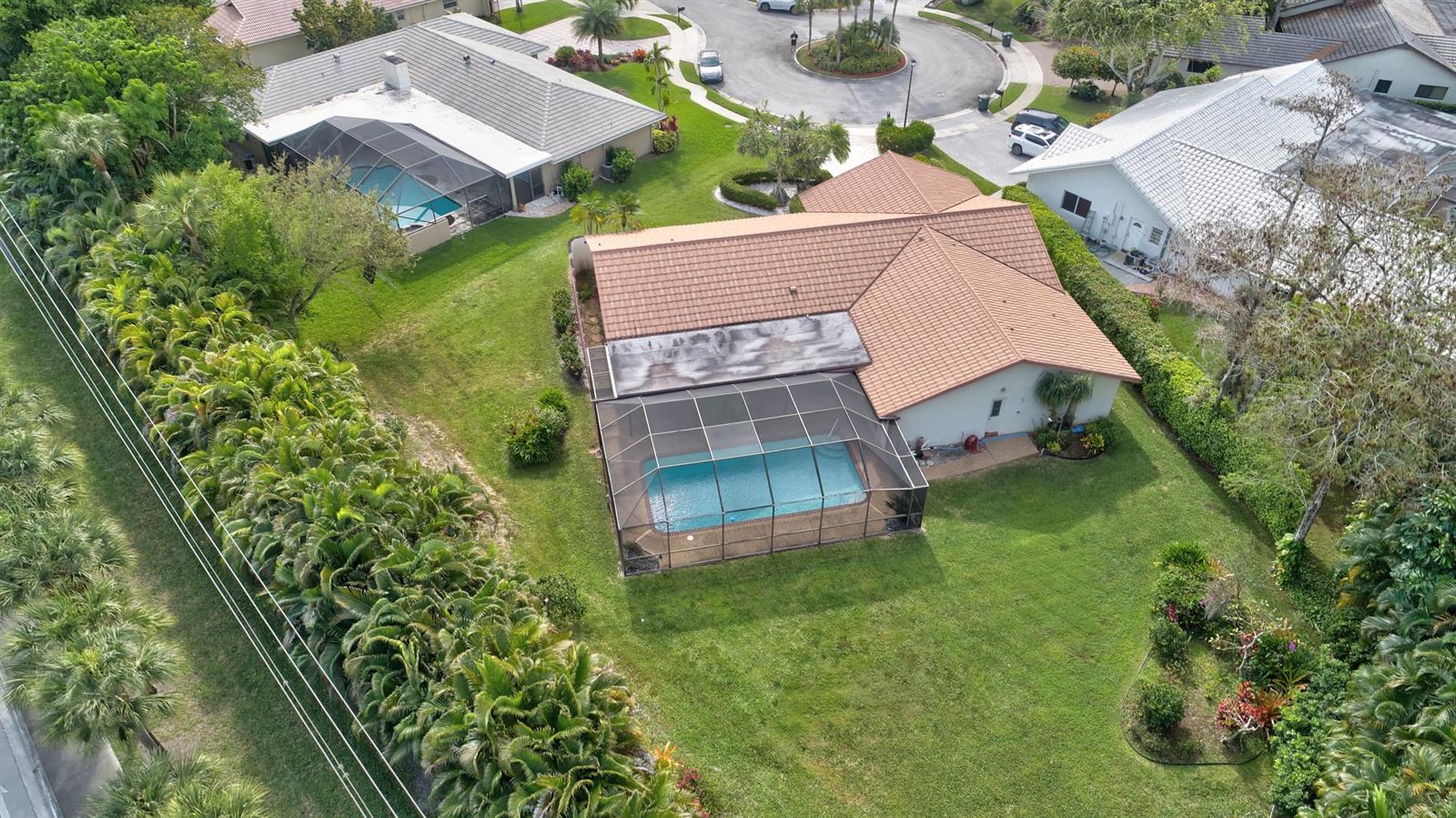 20779 Cipres Way Boca Raton, FL 33433 - Photo 1 of 28 DJI_0131And4more