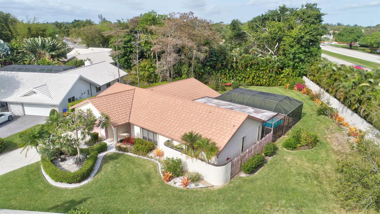20779 Cipres Way Boca Raton, FL 33433 - Photo 3 of 28 DJI_0091And4more