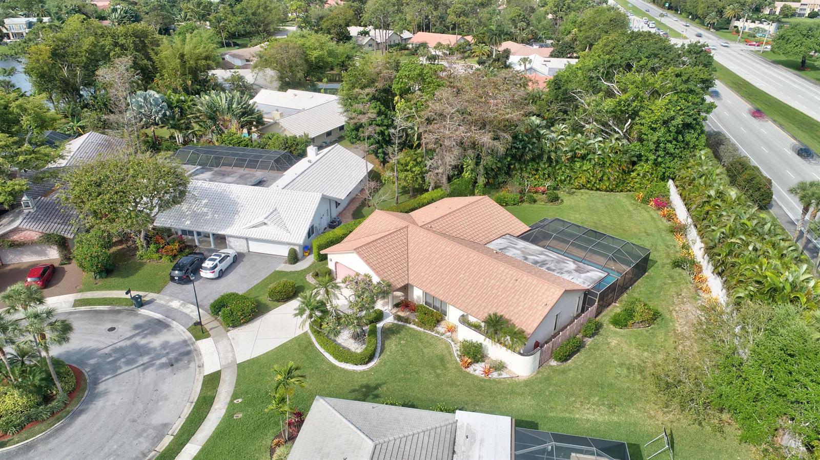 20779 Cipres Way Boca Raton, FL 33433 - Photo 28 of 28 DJI_0096And4more