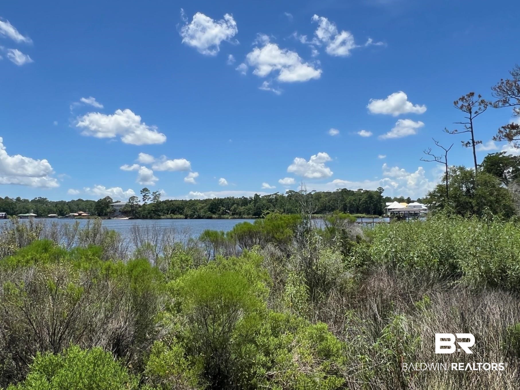 9037 Bay Point Drive Elberta, AL 36530 - Photo 6 of 9 Water view
