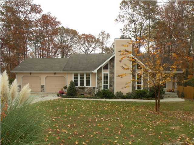 69 Dodd Road Ringgold, GA 30736 - Photo 1 of 22 Primary Photo