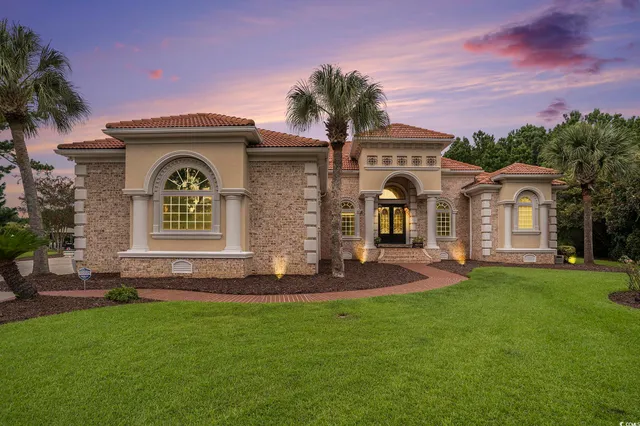 $1,300,000 | 4090 Matanzas Court, Myrtle Beach, SC 29577