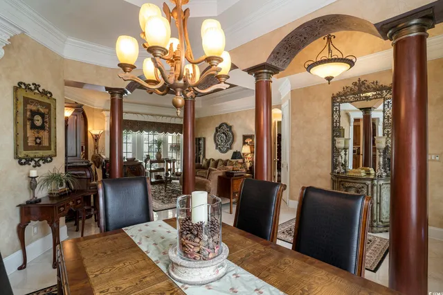$1,300,000 | 4090 Matanzas Court, Myrtle Beach, SC 29577