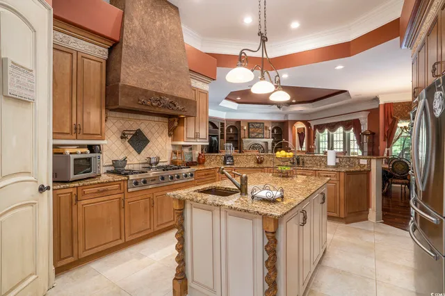 $1,300,000 | 4090 Matanzas Court, Myrtle Beach, SC 29577