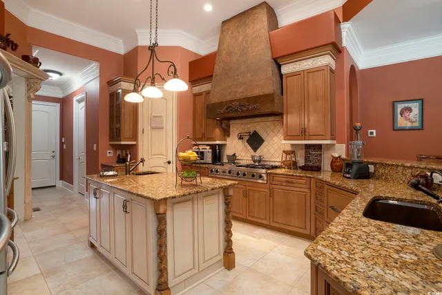 $1,300,000 | 4090 Matanzas Court, Myrtle Beach, SC 29577