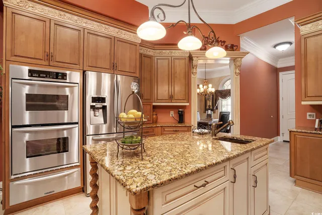 $1,300,000 | 4090 Matanzas Court, Myrtle Beach, SC 29577