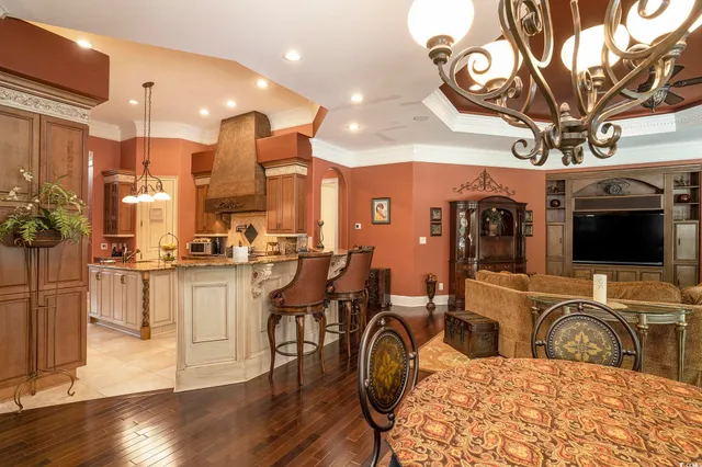 $1,300,000 | 4090 Matanzas Court, Myrtle Beach, SC 29577