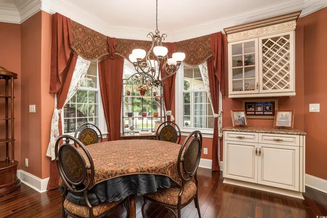 $1,300,000 | 4090 Matanzas Court, Myrtle Beach, SC 29577