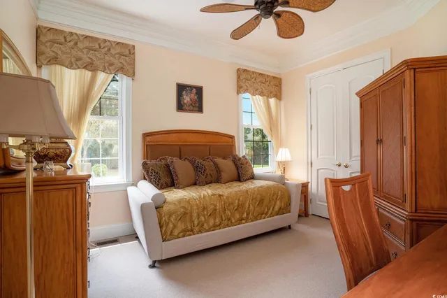 $1,300,000 | 4090 Matanzas Court, Myrtle Beach, SC 29577