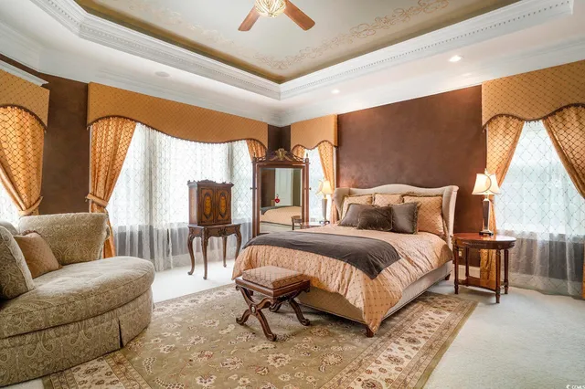 $1,300,000 | 4090 Matanzas Court, Myrtle Beach, SC 29577