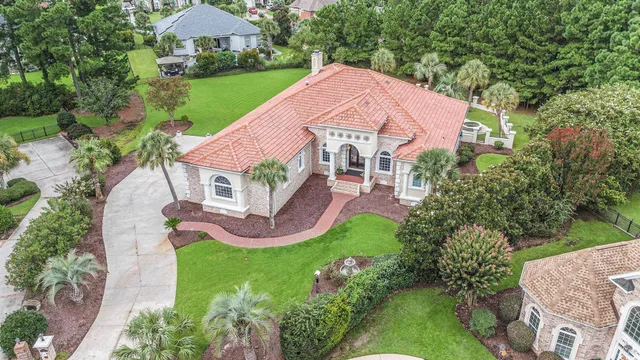 $1,300,000 | 4090 Matanzas Court, Myrtle Beach, SC 29577