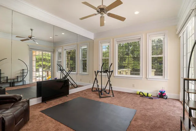 $1,300,000 | 4090 Matanzas Court, Myrtle Beach, SC 29577