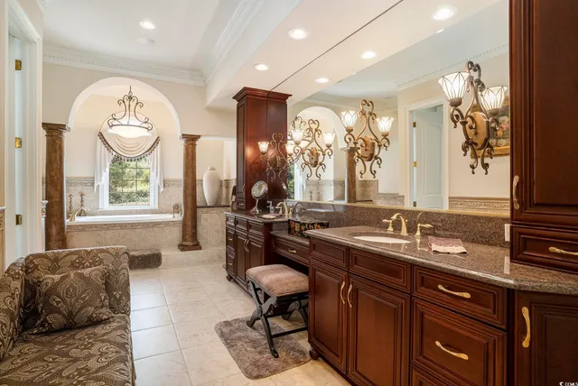 $1,300,000 | 4090 Matanzas Court, Myrtle Beach, SC 29577