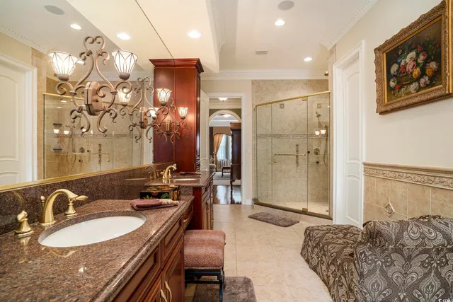 $1,300,000 | 4090 Matanzas Court, Myrtle Beach, SC 29577
