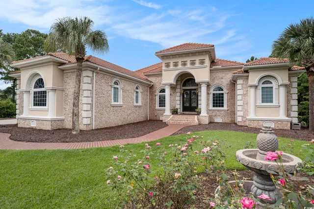 $1,300,000 | 4090 Matanzas Court, Myrtle Beach, SC 29577