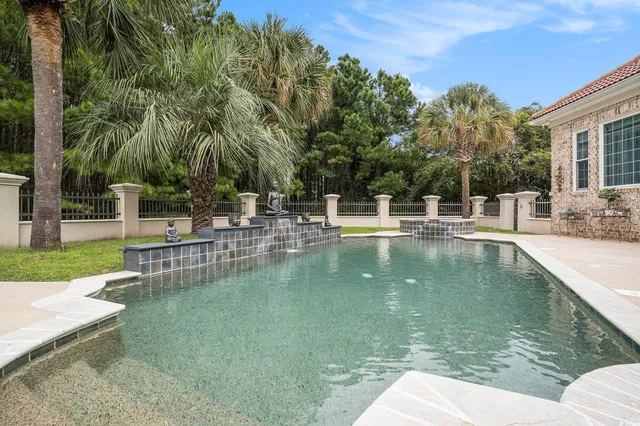 $1,300,000 | 4090 Matanzas Court, Myrtle Beach, SC 29577