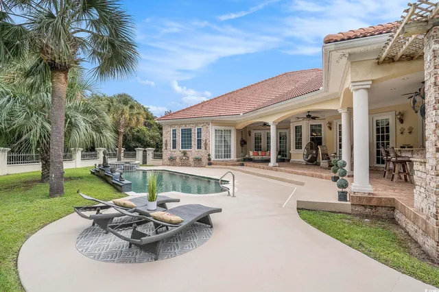 $1,300,000 | 4090 Matanzas Court, Myrtle Beach, SC 29577