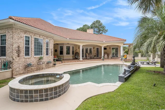$1,300,000 | 4090 Matanzas Court, Myrtle Beach, SC 29577