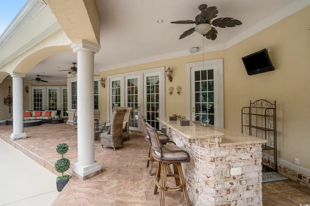 $1,300,000 | 4090 Matanzas Court, Myrtle Beach, SC 29577