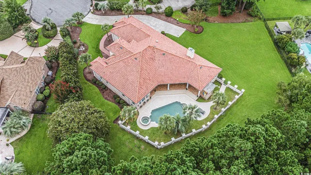 $1,300,000 | 4090 Matanzas Court, Myrtle Beach, SC 29577
