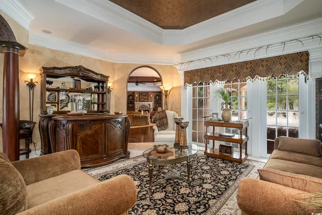 $1,300,000 | 4090 Matanzas Court, Myrtle Beach, SC 29577
