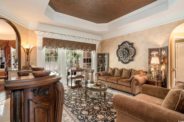 $1,300,000 | 4090 Matanzas Court, Myrtle Beach, SC 29577