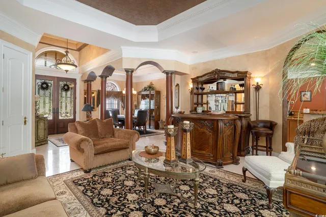 $1,300,000 | 4090 Matanzas Court, Myrtle Beach, SC 29577