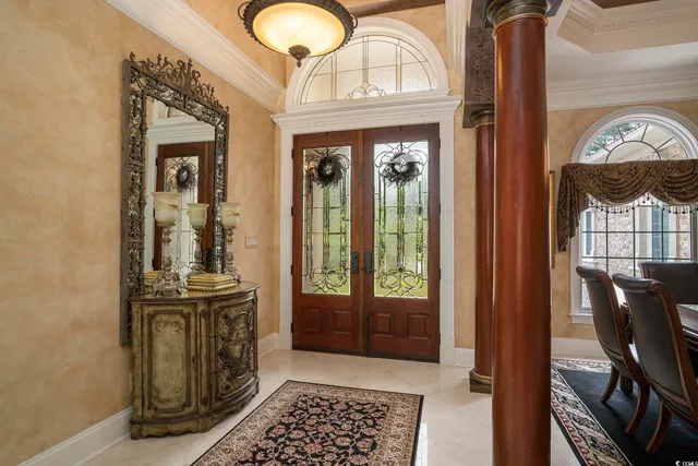 $1,300,000 | 4090 Matanzas Court, Myrtle Beach, SC 29577