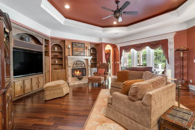 $1,300,000 | 4090 Matanzas Court, Myrtle Beach, SC 29577